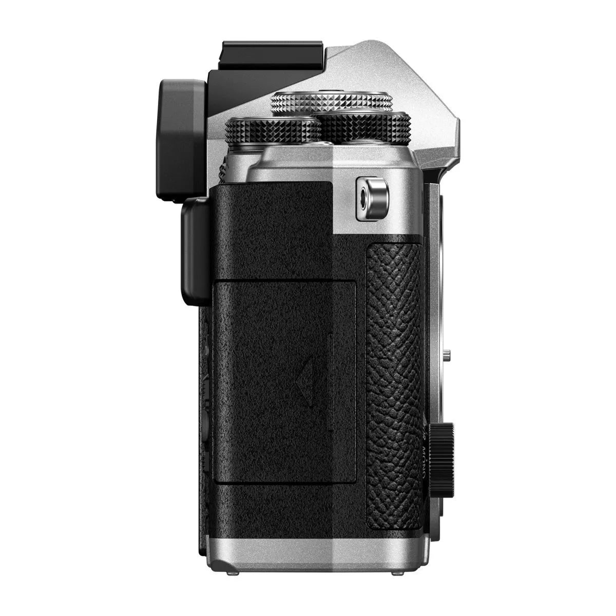 Sistema OM OM-3 Plata