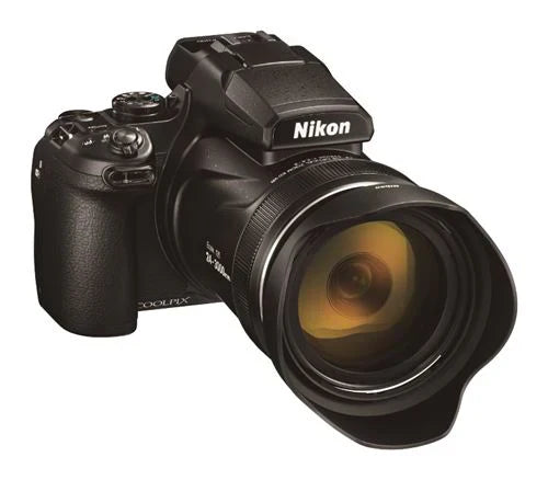Nikon Coolpix P1100