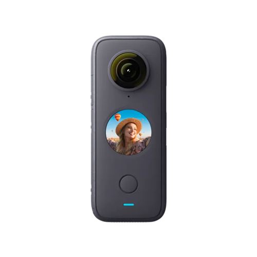Insta360 One X2