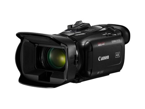 Videocámara Canon Legria HF G70