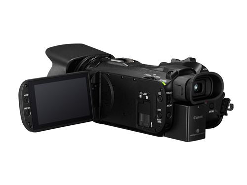 Videocámara Canon Legria HF G70