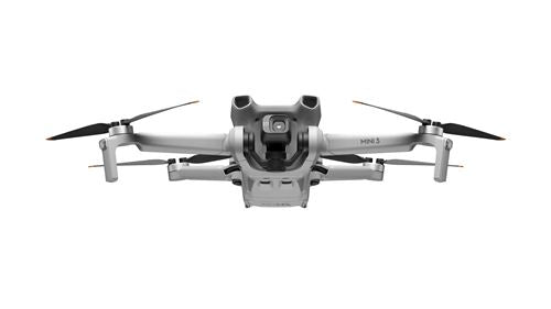 Dron DJI Mini 3 Fly More Combo DJI RC