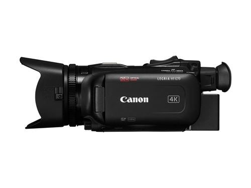 Videocámara Canon Legria HF G70