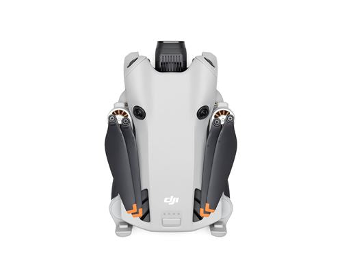 Dron DJI Mini 4 Pro Fly More Combo RC 2