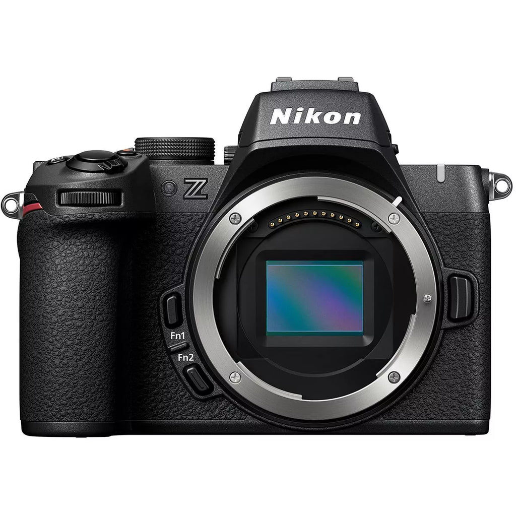 Nikon Z50 II Cuerpo