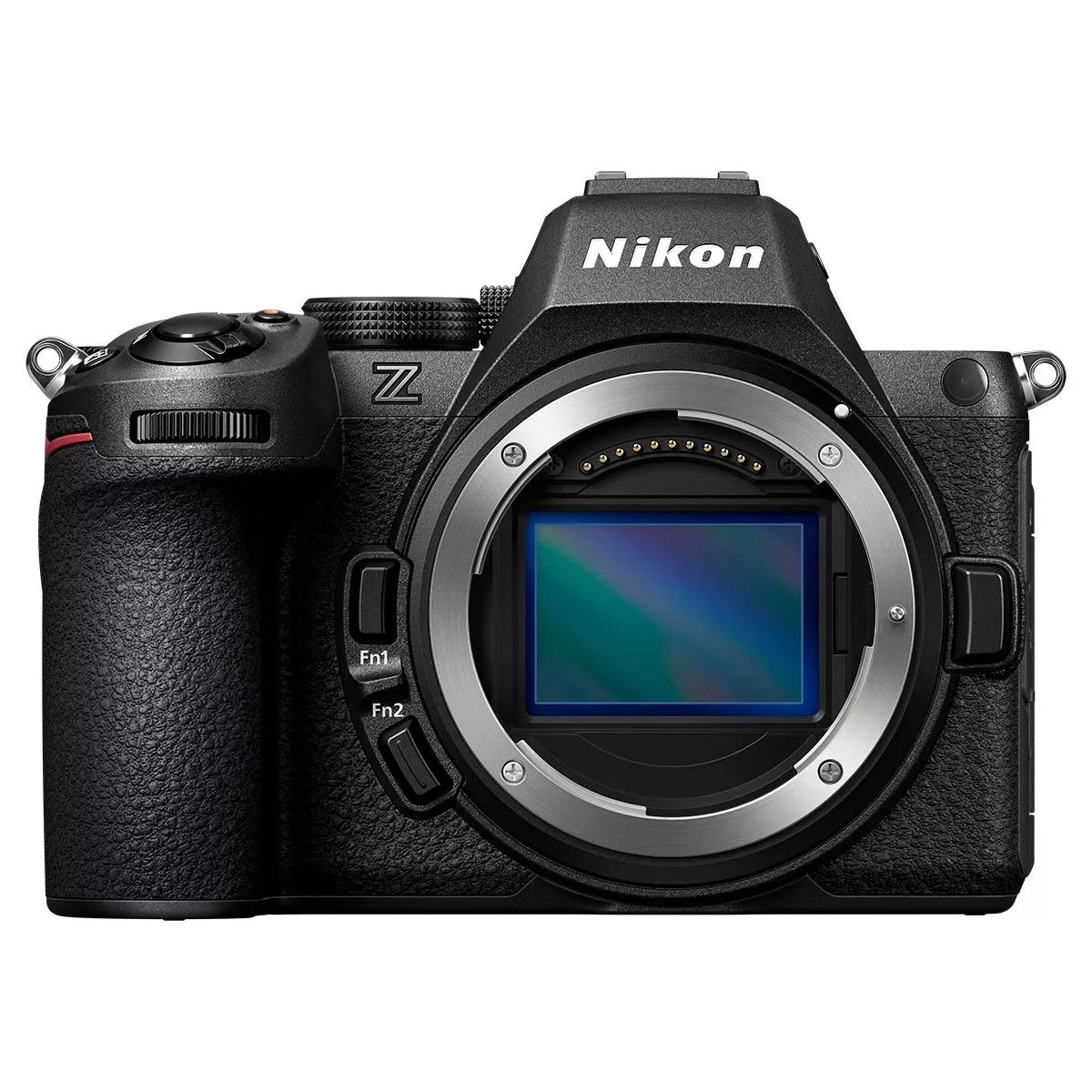 Nikon Z5 II Cuerpo
