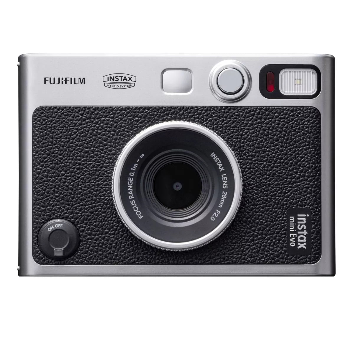 Fujifilm instax mini Evo USB-C Negro