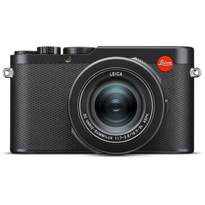 Leica D-Lux 8