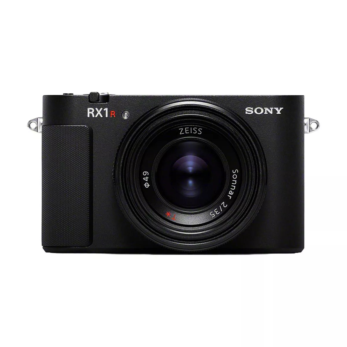 Sony Cyber-shot DSC-RX1R III