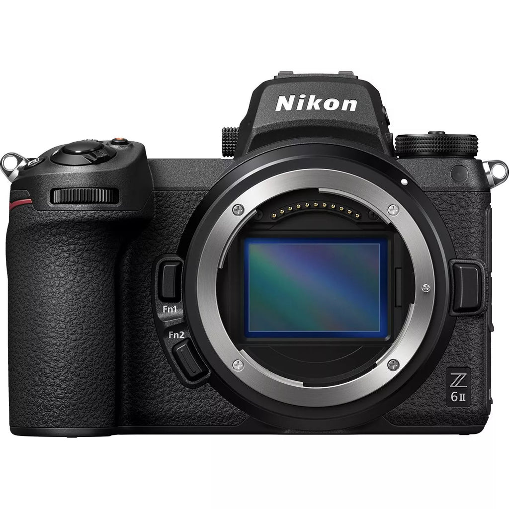 Nikon Z6 II (VOA060AE) Cuerpo
