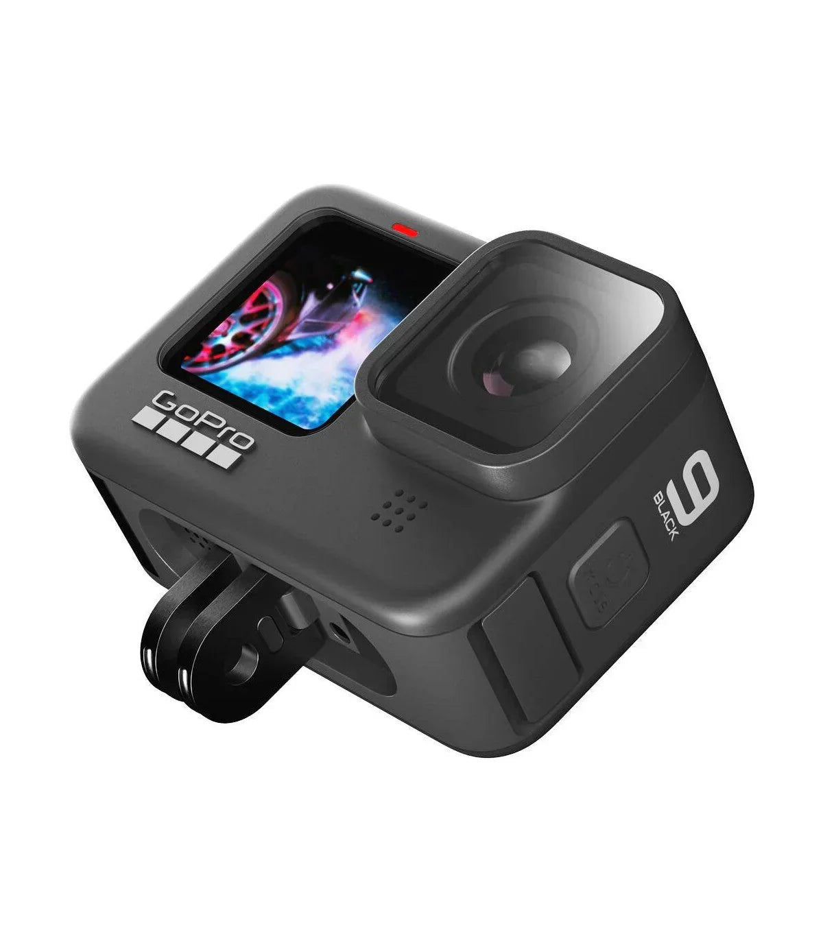 GoPro HERO9 Black (GoPro CHDHX-901-RW)