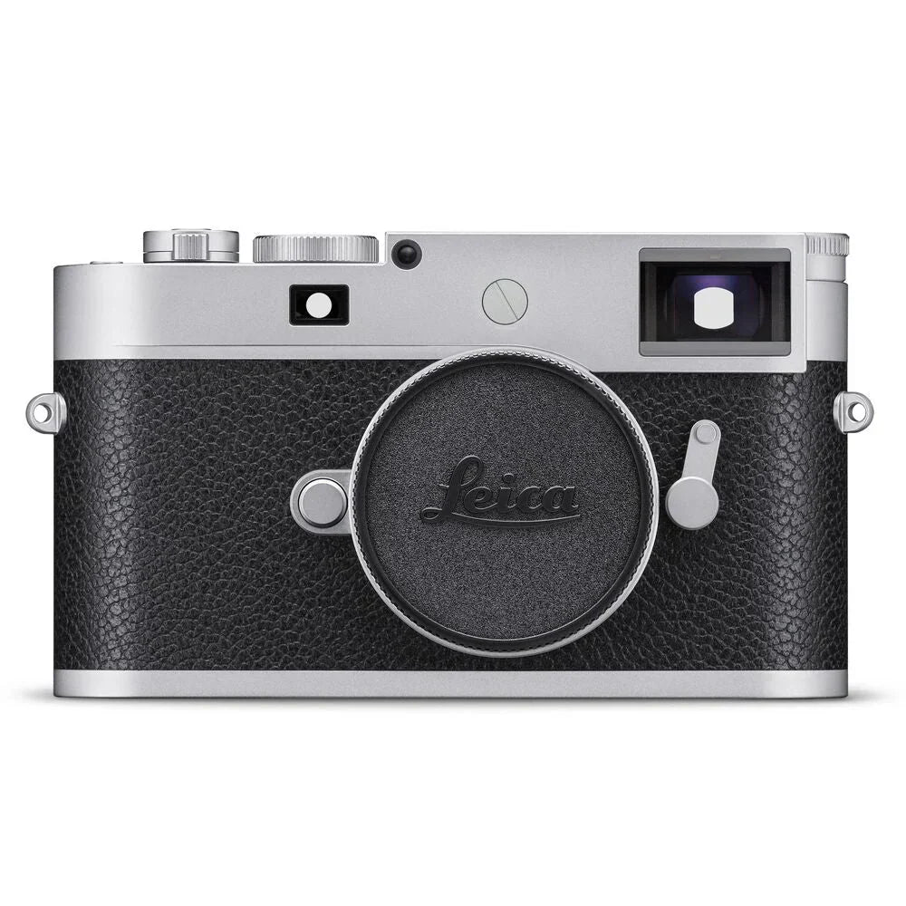 Leica M11-P (Plata)
