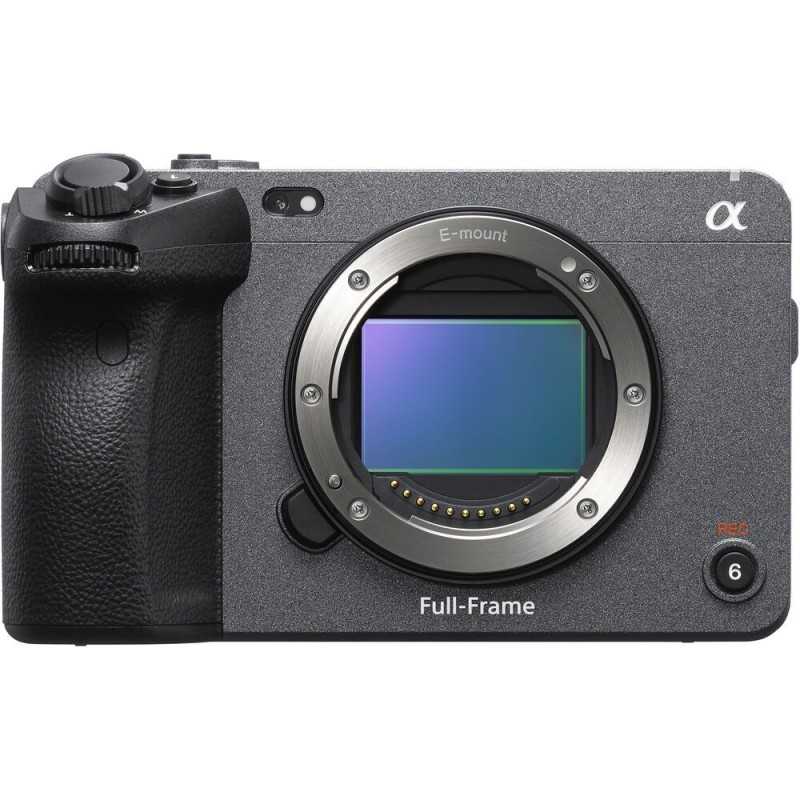 Sony ILME FX3