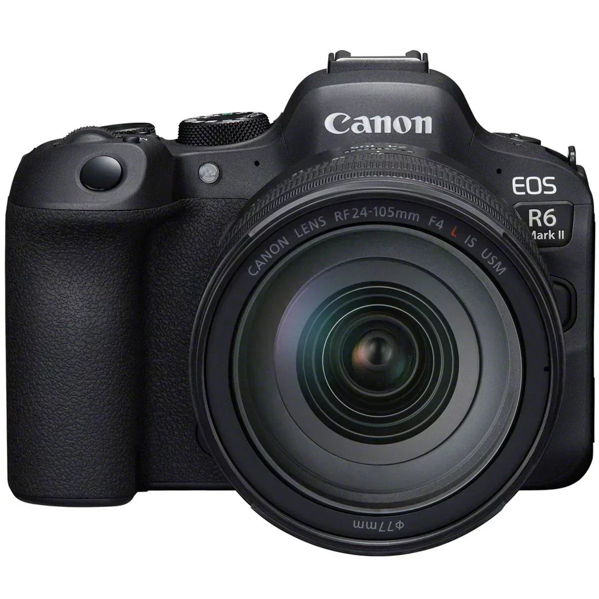 Canon EOS R6 Mark II + RF 24-105 mm f/4 L IS USM