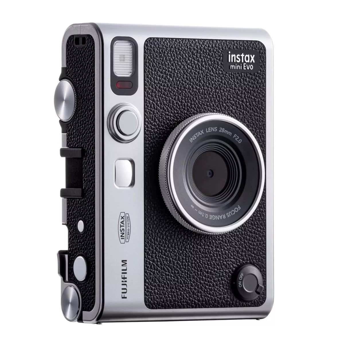 Fujifilm instax mini Evo USB-C Negro