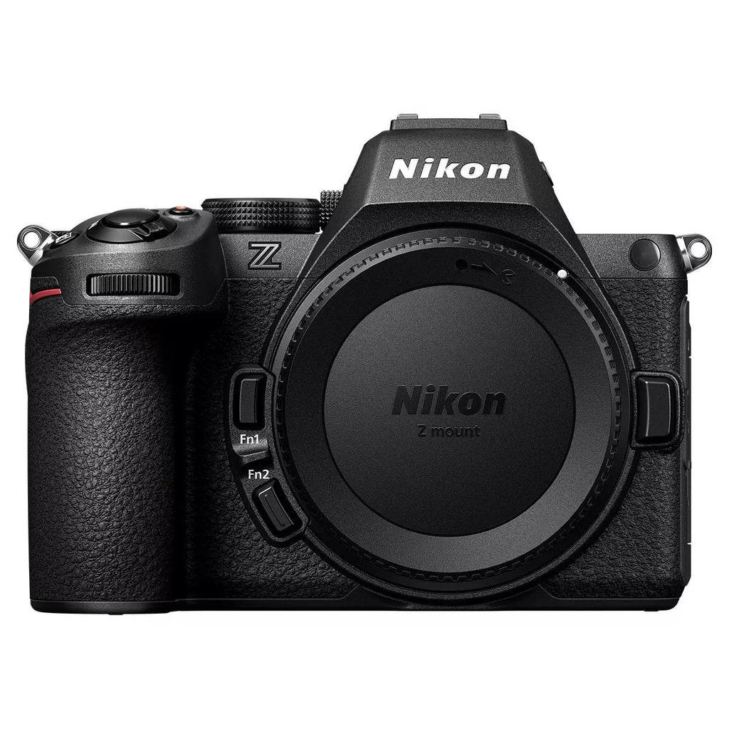 Nikon Z5 II Cuerpo