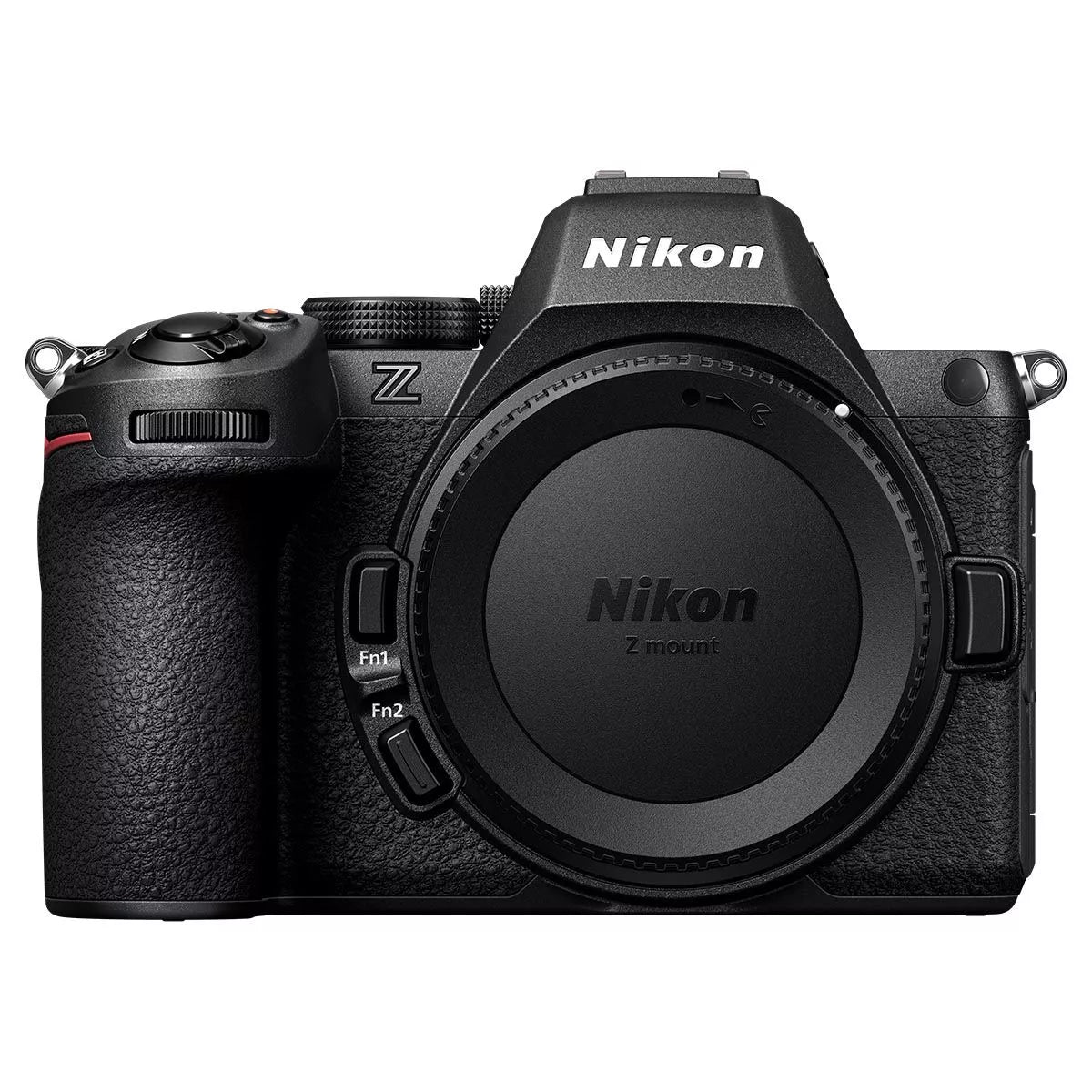 Nikon Z5 II Cuerpo