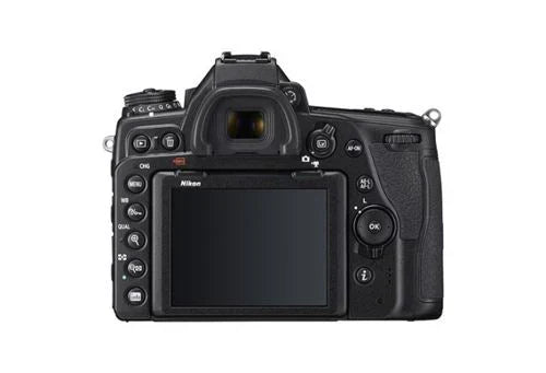 Nikon D780 Cuerpo