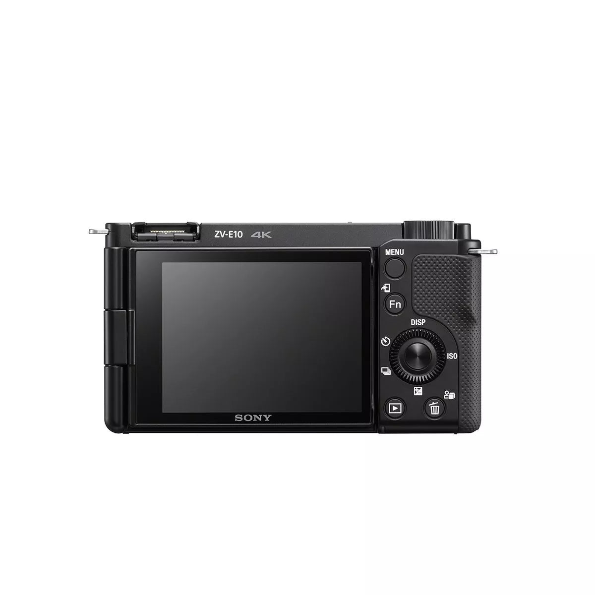Sony Alpha ZV-E10 Cuerpo