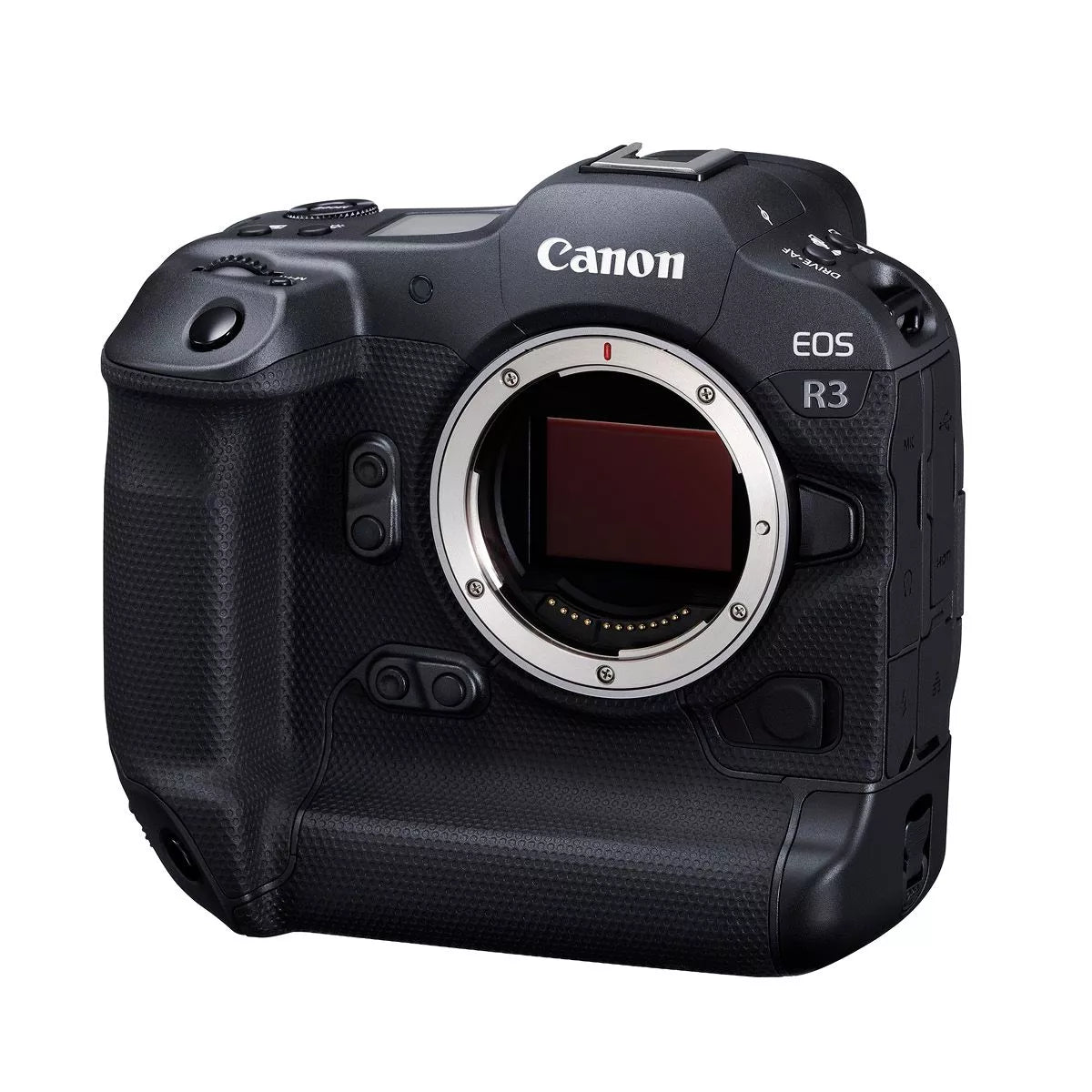 Canon EOS R3 Cuerpo