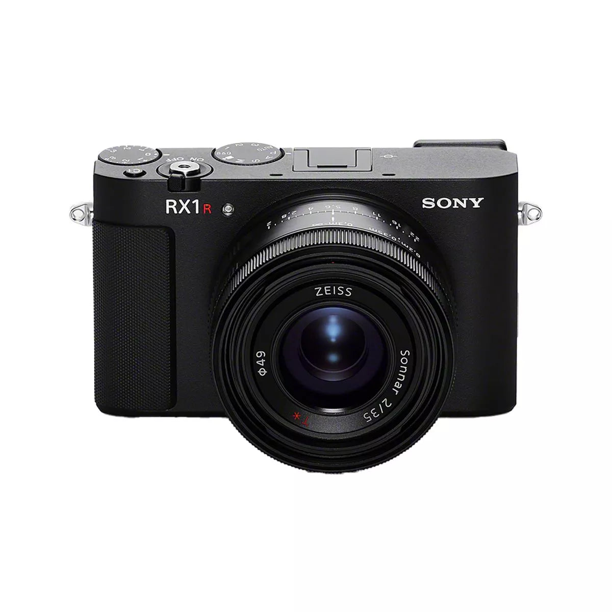 Sony Cyber-shot DSC-RX1R III
