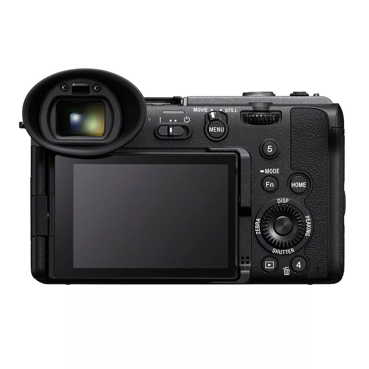 Cine Sony ILME-FX2