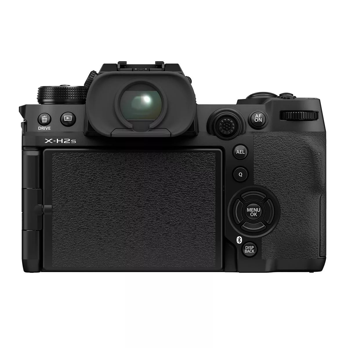 Fujifilm X-H2S (solo cuerpo)