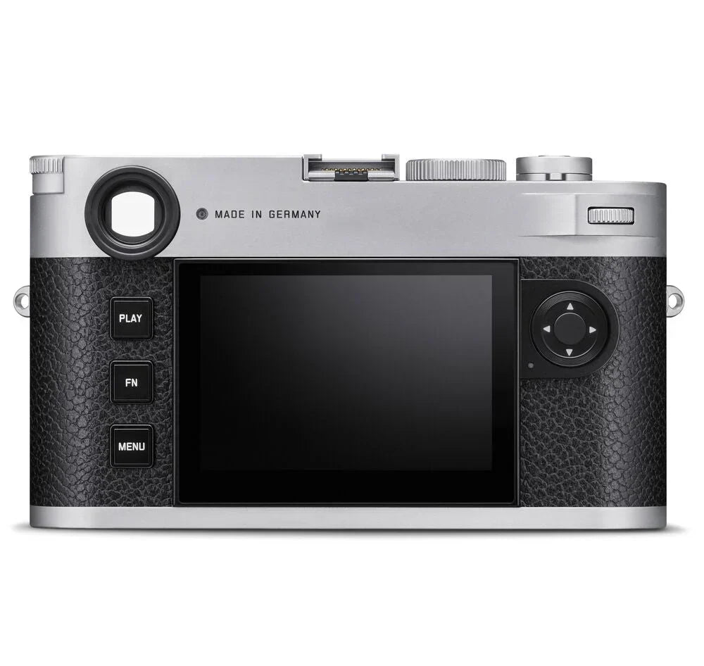 Leica M11-P (Plata)