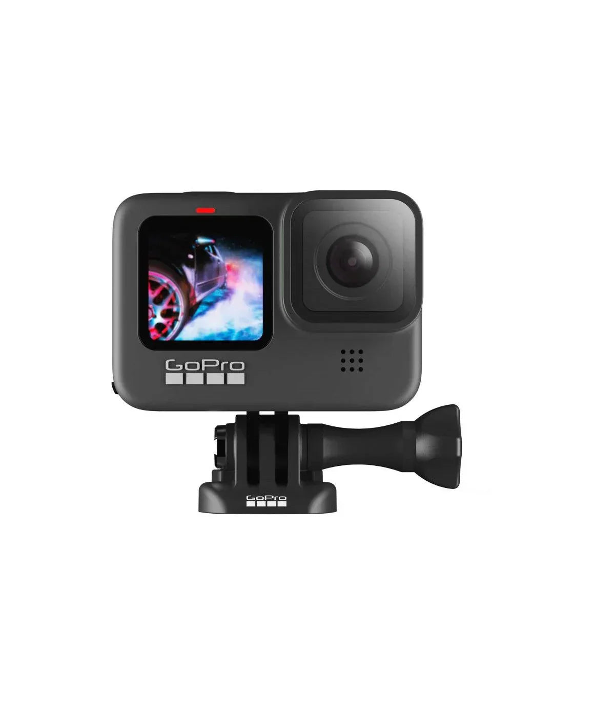 GoPro HERO9 Black (GoPro CHDHX-901-RW)
