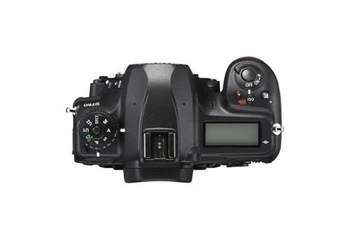 Nikon D780 Cuerpo