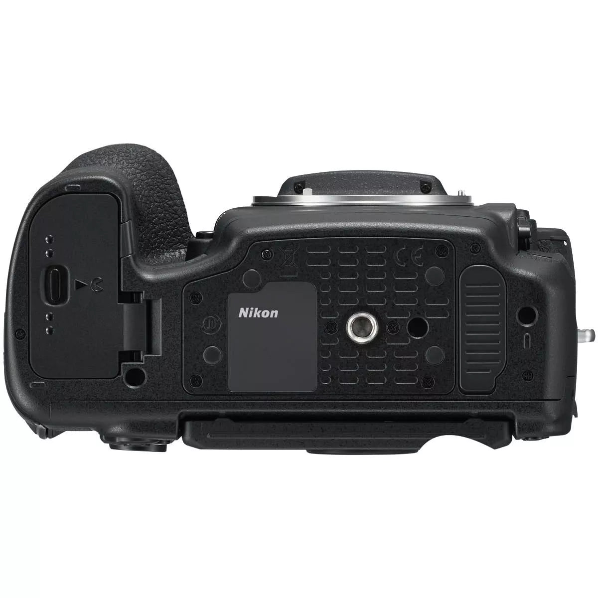 Cuerpo Nikon D850 (Negro)