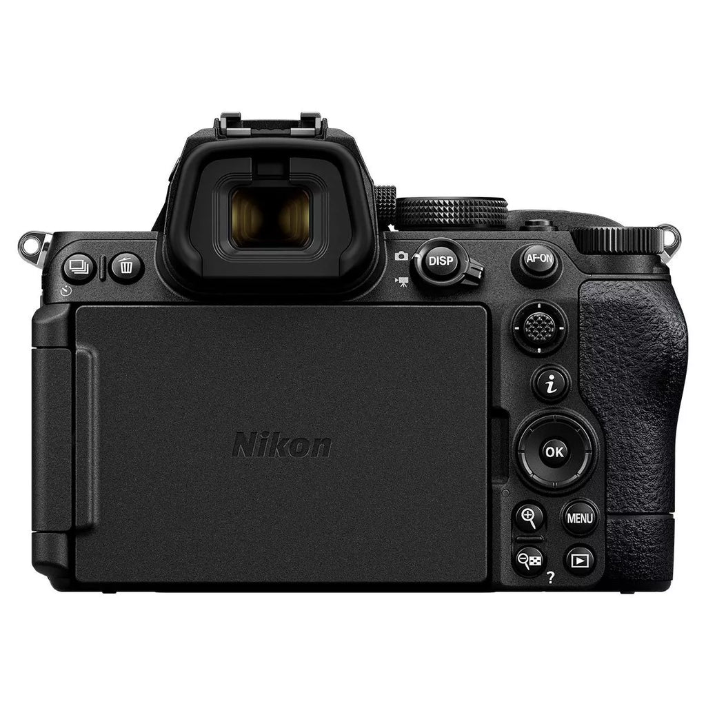 Nikon Z5 II Cuerpo
