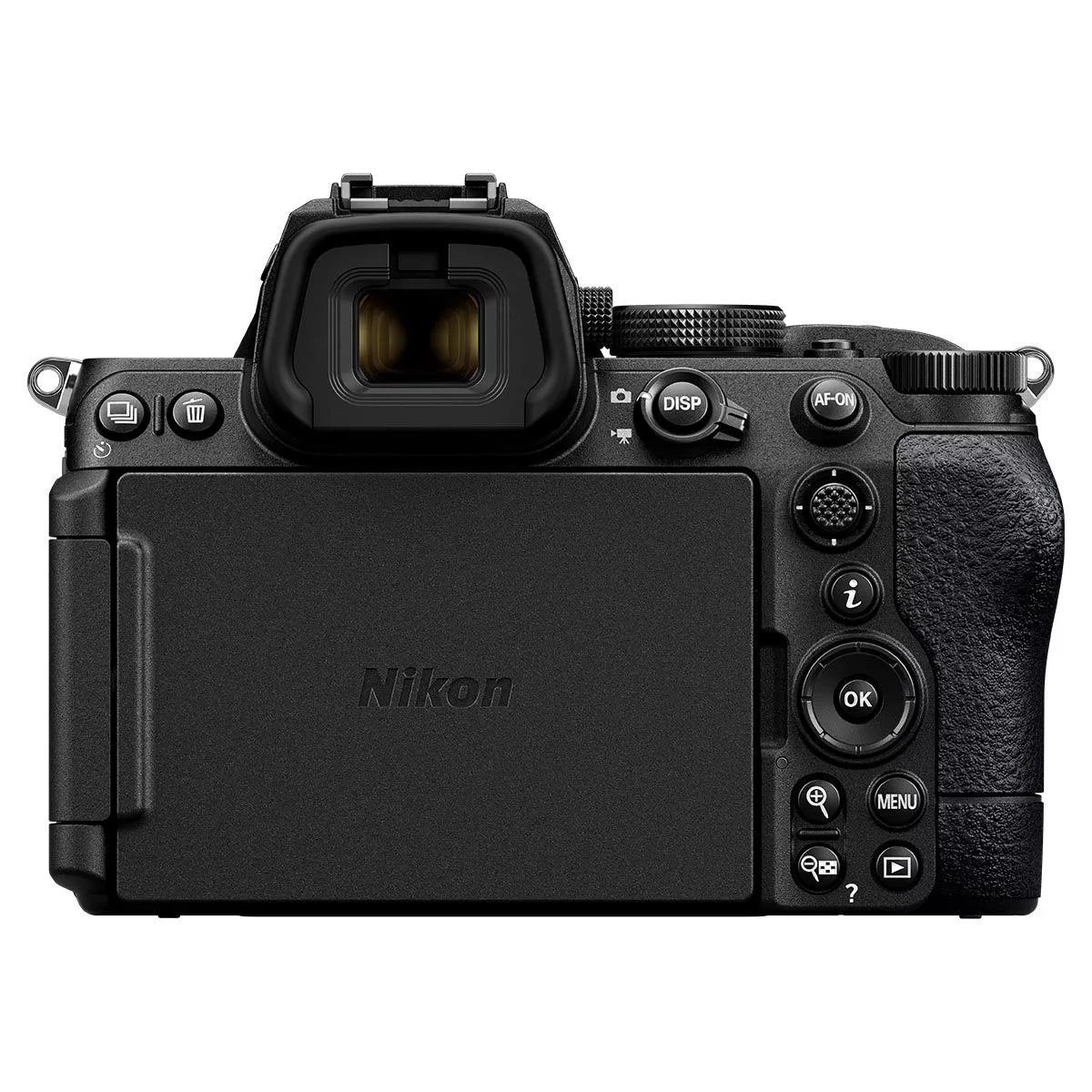 Nikon Z5 II Cuerpo