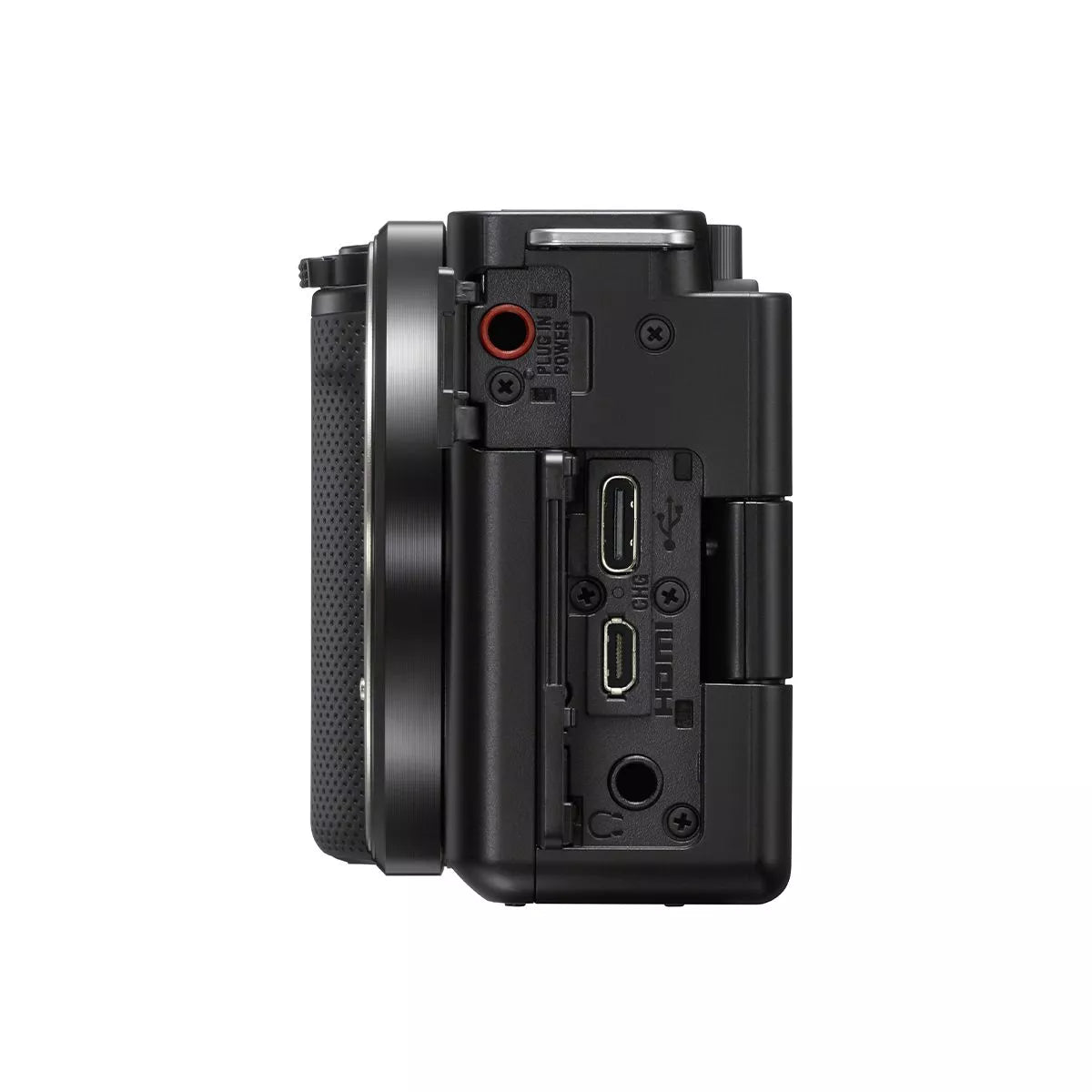 Sony Alpha ZV-E10 Cuerpo