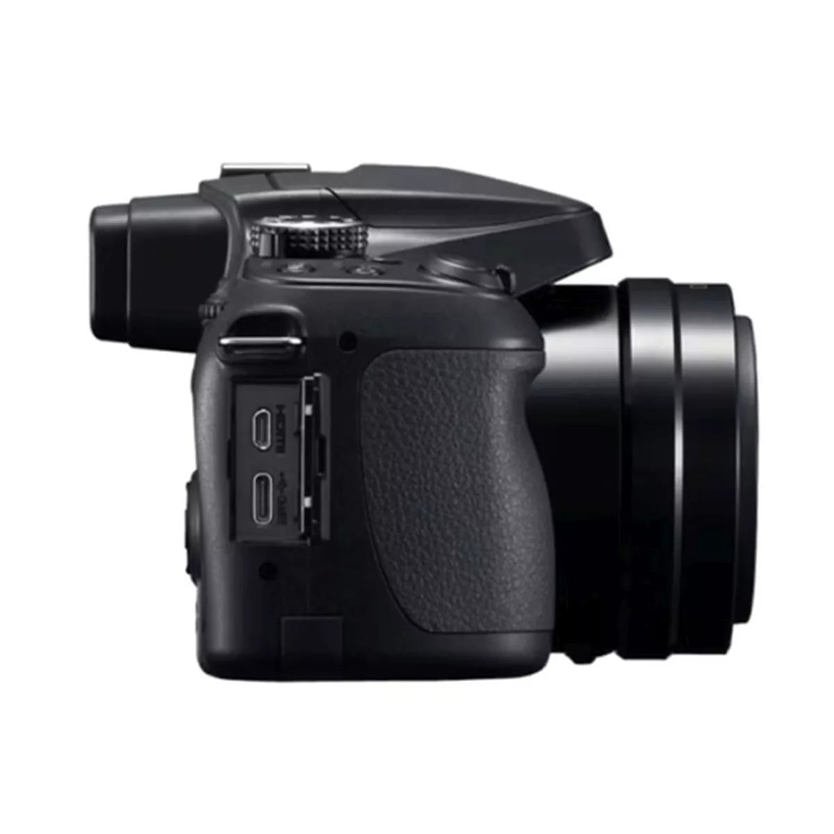 Panasonic Lumix DC-FZ82D