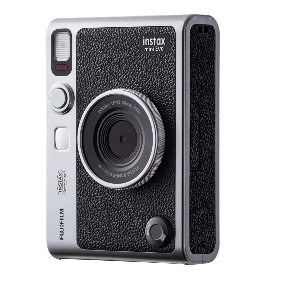 Fujifilm instax mini Evo USB-C Negro