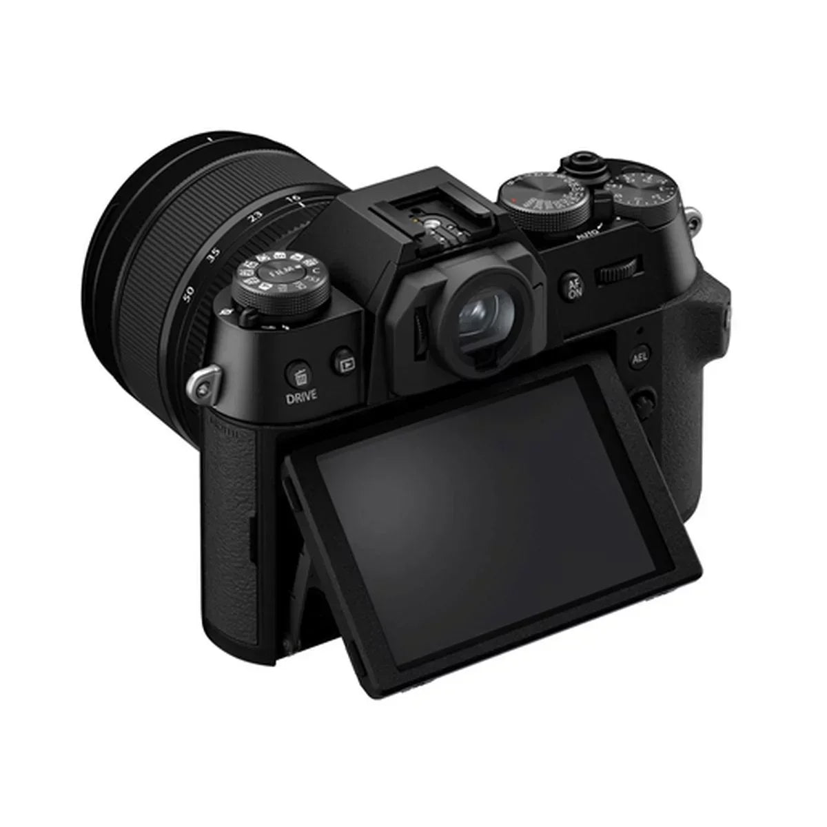 Fujifilm X-T50 + 16-50 mm f/2,8-4,8 R LM WR