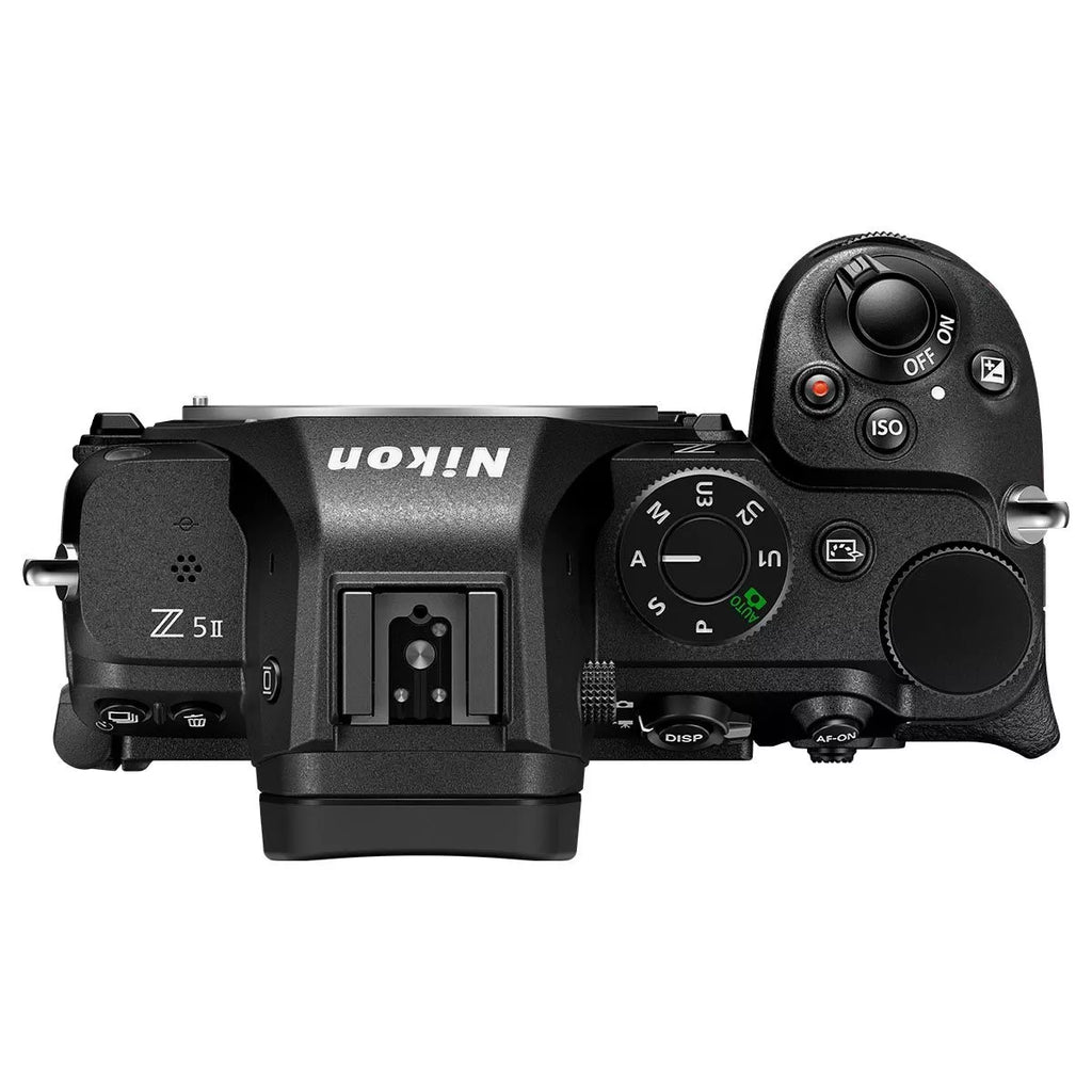 Nikon Z5 II Cuerpo