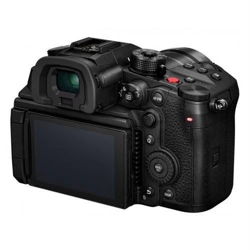 Panasonic Lumix DC-GH6 Cuerpo