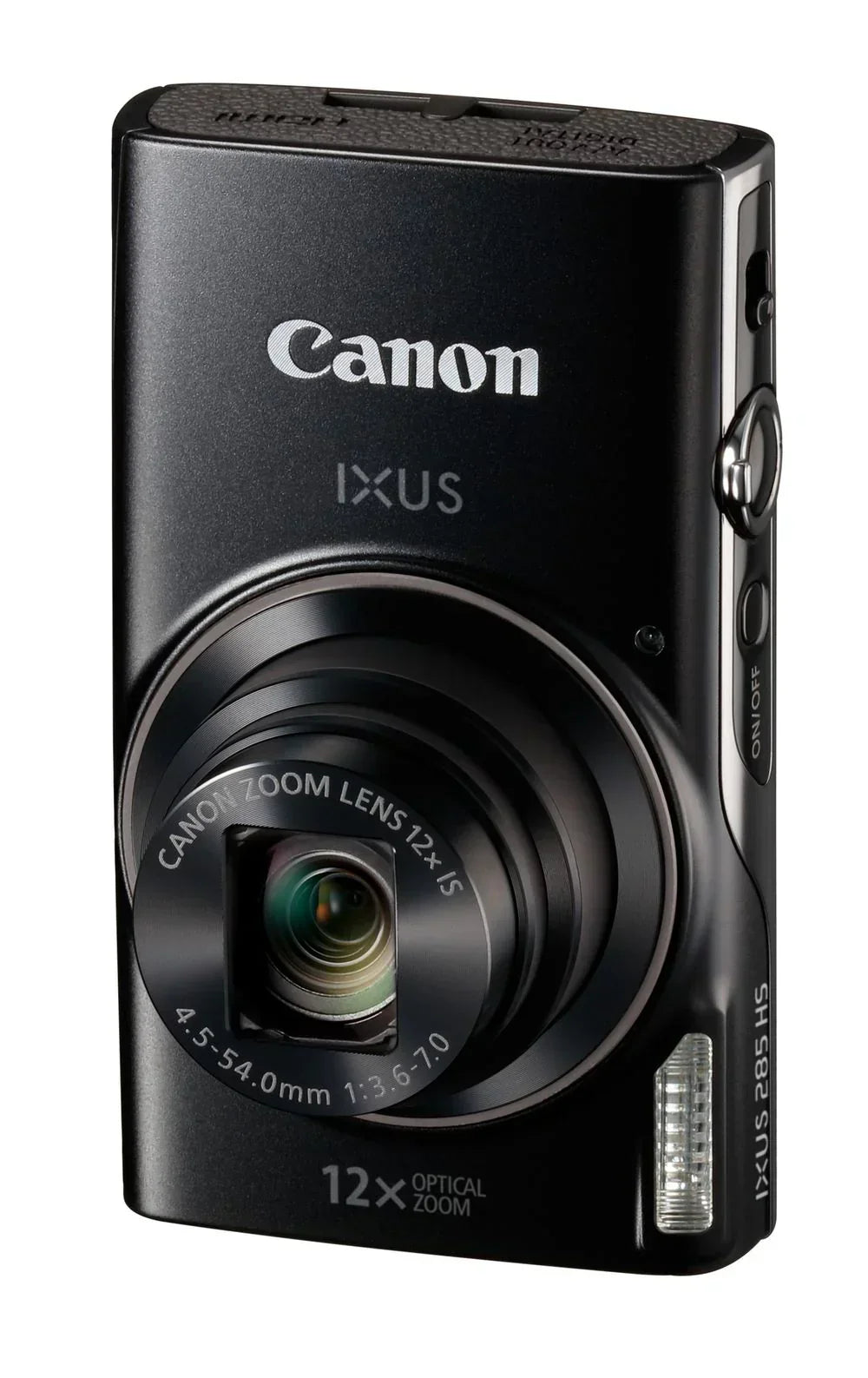 Canon Ixus 285 HS Negra