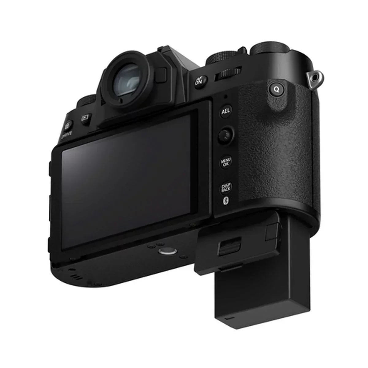 Fujifilm X-T50 + 16-50 mm f/2,8-4,8 R LM WR