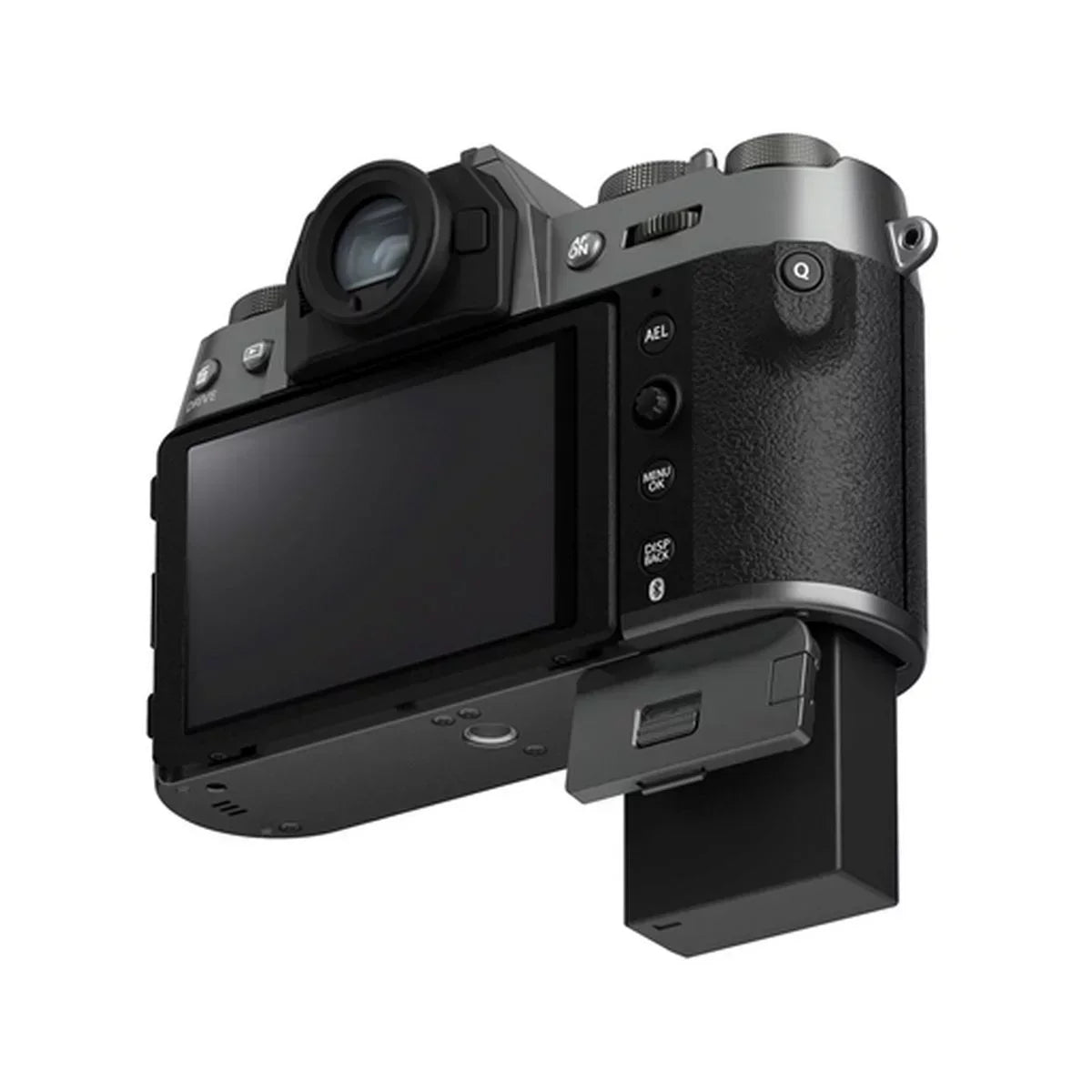 Fujifilm X-T50 Carbón + XF 16-50 mm F2.8-4.8 R LM WR