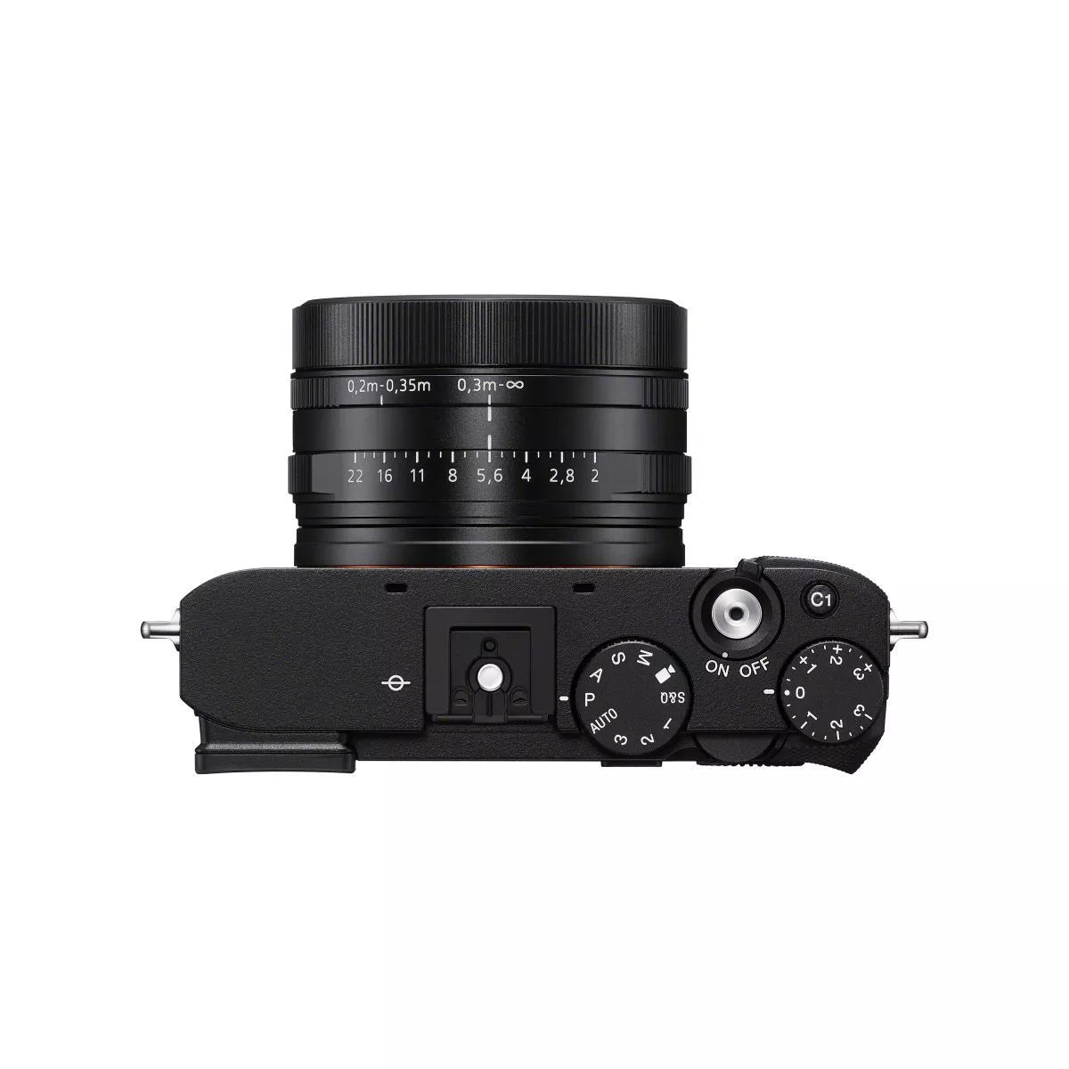 Sony Cyber-shot DSC-RX1R III