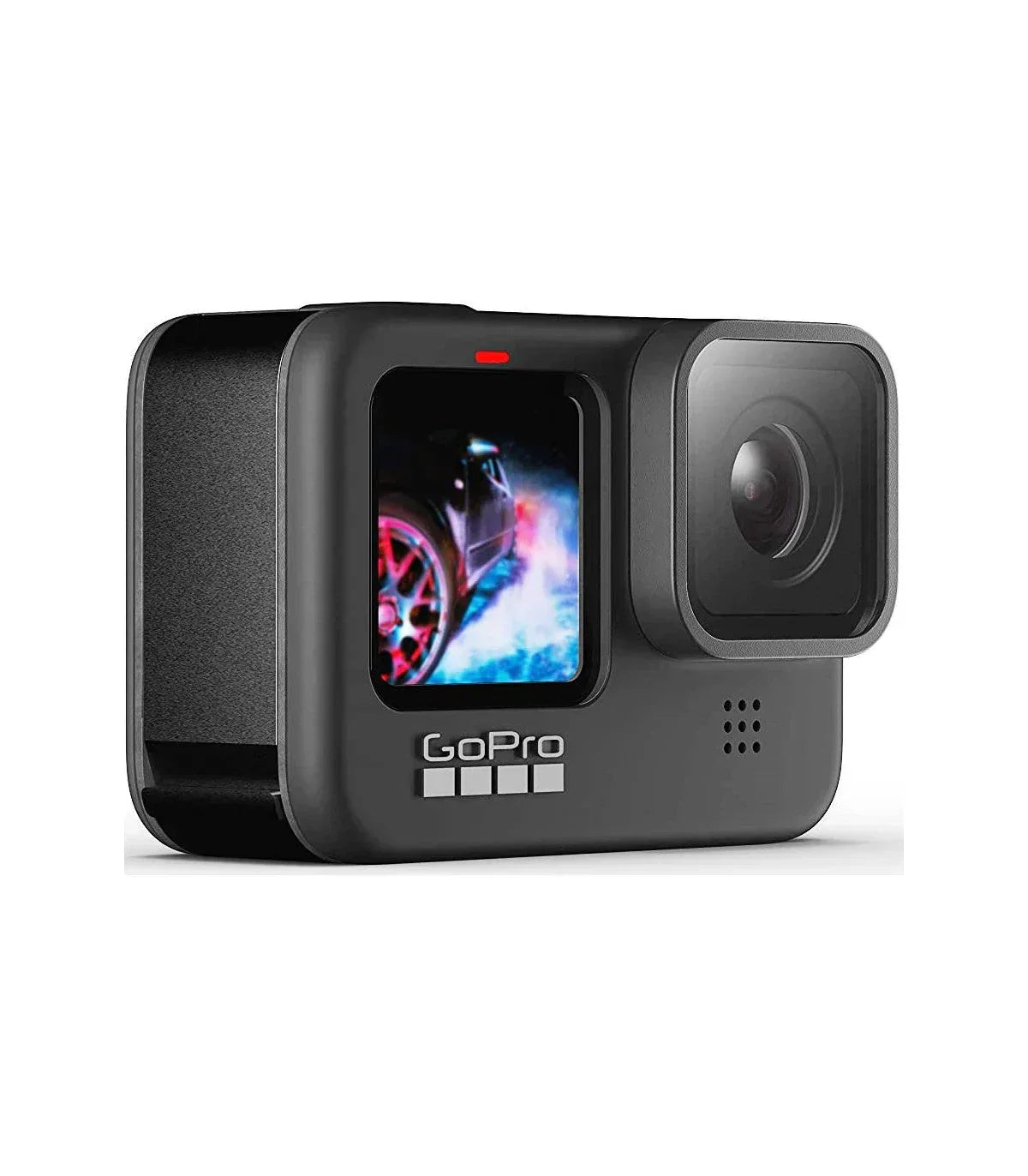 GoPro HERO9 Black (GoPro CHDHX-901-RW)