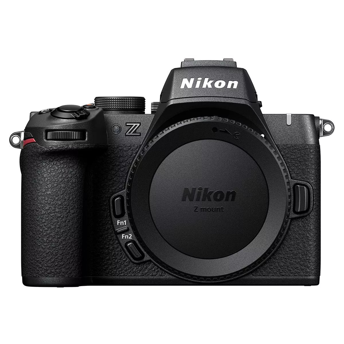 Nikon Z50 II Cuerpo