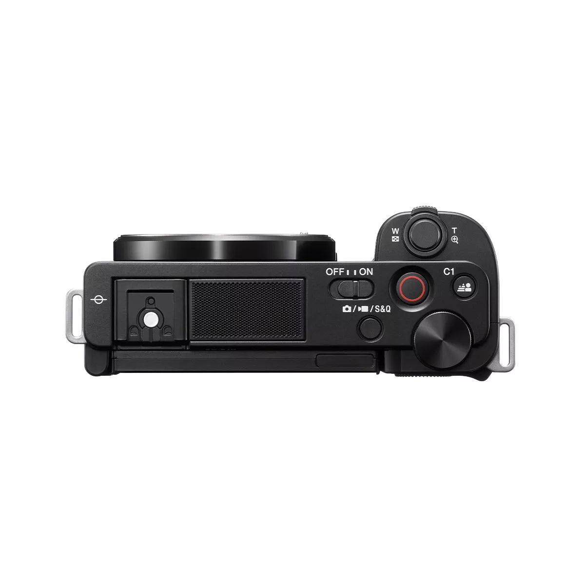 Sony Alpha ZV-E10 Cuerpo