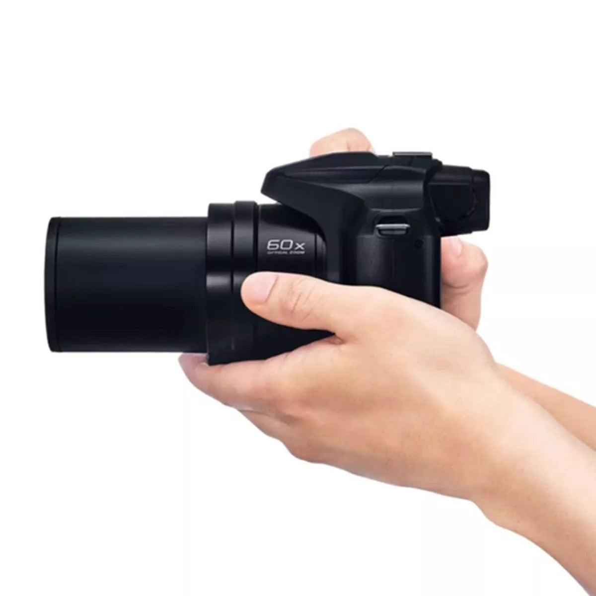 Panasonic Lumix DC-FZ82D