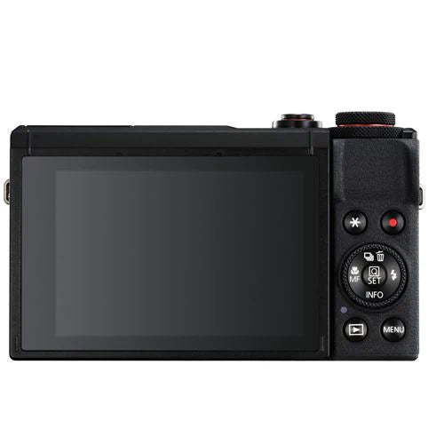 Canon PowerShot G7 X Mark III