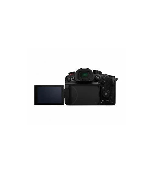 Panasonic Lumix DC-GH6 Cuerpo