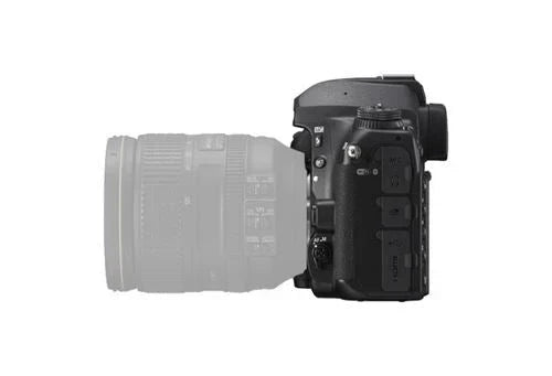 Nikon D780 Cuerpo
